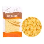 Cera Elástica Perlas Depilatoria 100 Gr