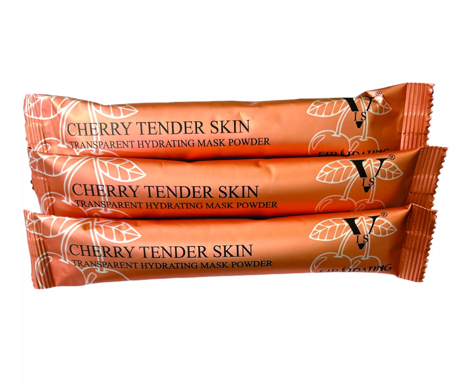 CHERRY NUEVO MASCARILLA HIDROPLASTICA CHERRY WHITENING 15GR - Imagen 1
