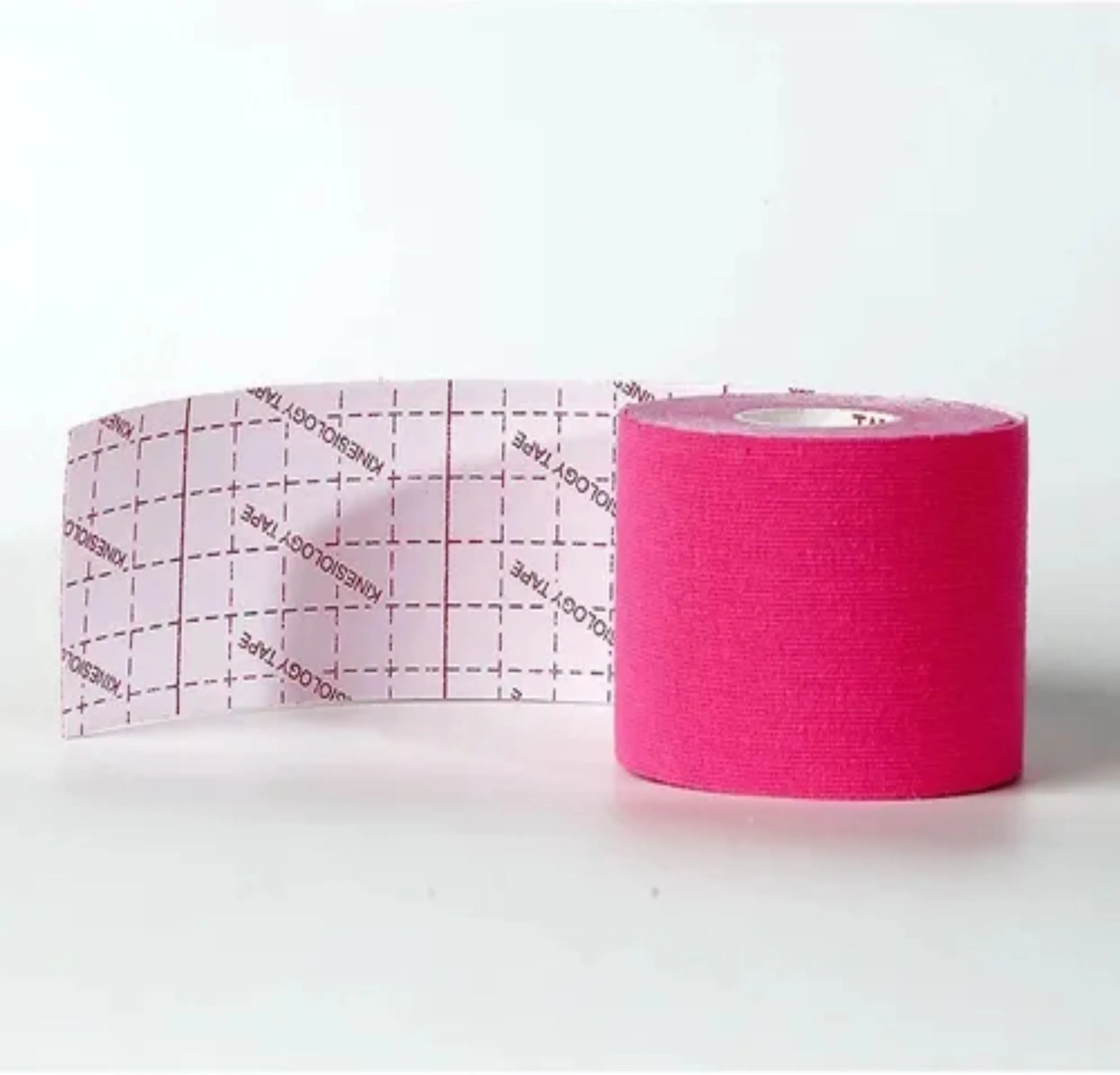 Cinta Kinesiológica Terapeutica - Imagen 4