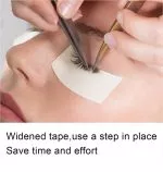 Cinta Microfoam Extensiones De Pesta?as Pelo A Pelo Lifting - Imagen 2