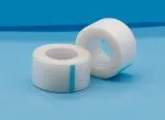 Cinta Adhesiva Transpore Pesta?as Pelo A Pelo 2,5 Cm Ancho - Imagen 3