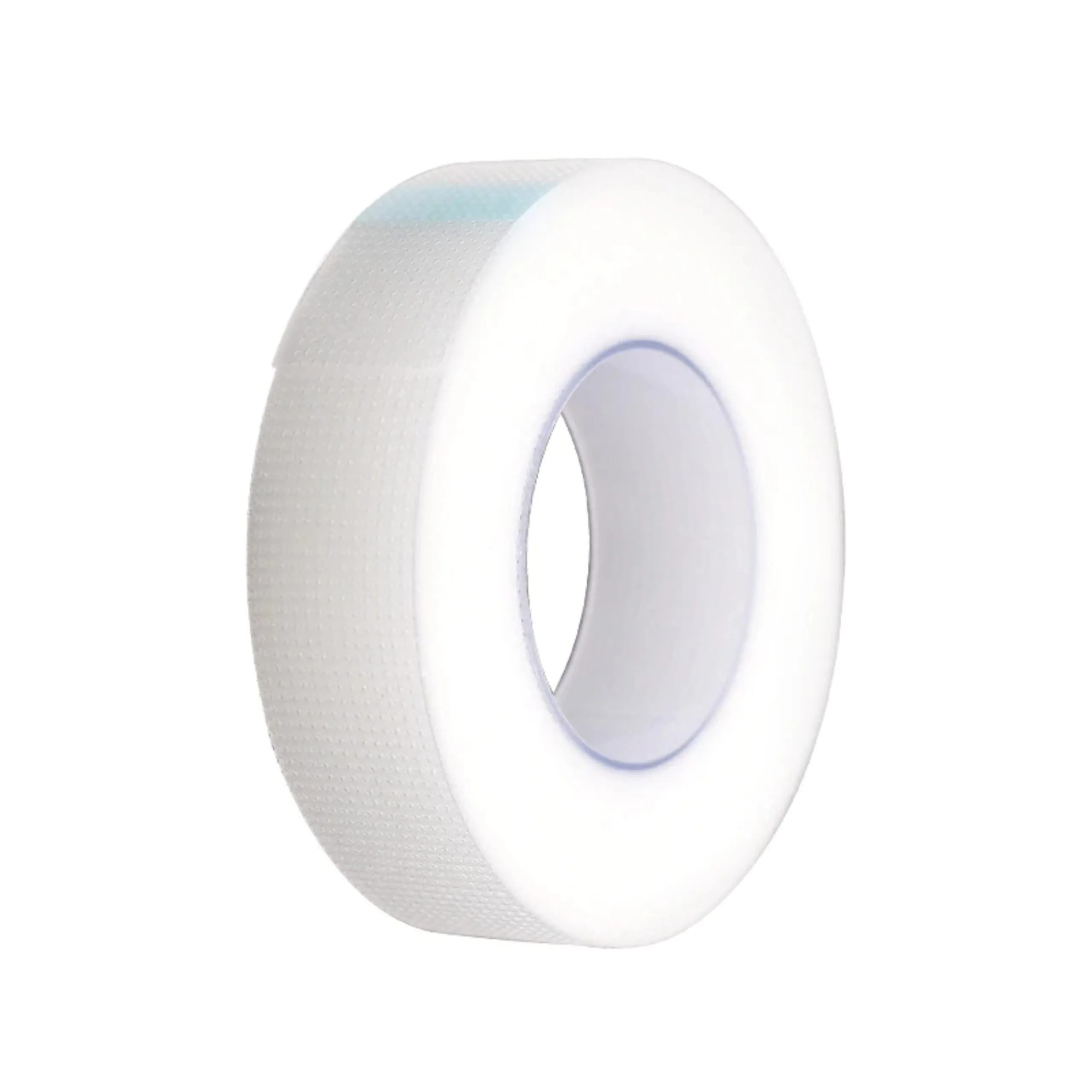 CINTA_MICROPORE_PLASTICA_1 Cinta Transpore, micropore transparente - Imagen 1