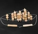 Cinturon Para Masajes Maderoterapia - Imagen 4