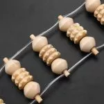 Cinturon Para Masajes Maderoterapia - Imagen 2