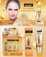 Mascarilla Facial Hidratante De Colageno Karite 120ml - Imagen 4