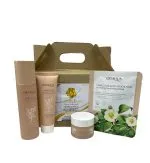 Combo Camellias 4 Piezas - Skin Care