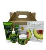 Combo Niacinome Aguacate 5 Piezas