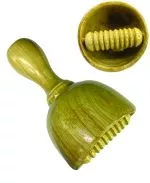 Copa Rodillo Maderoterapia Corporal