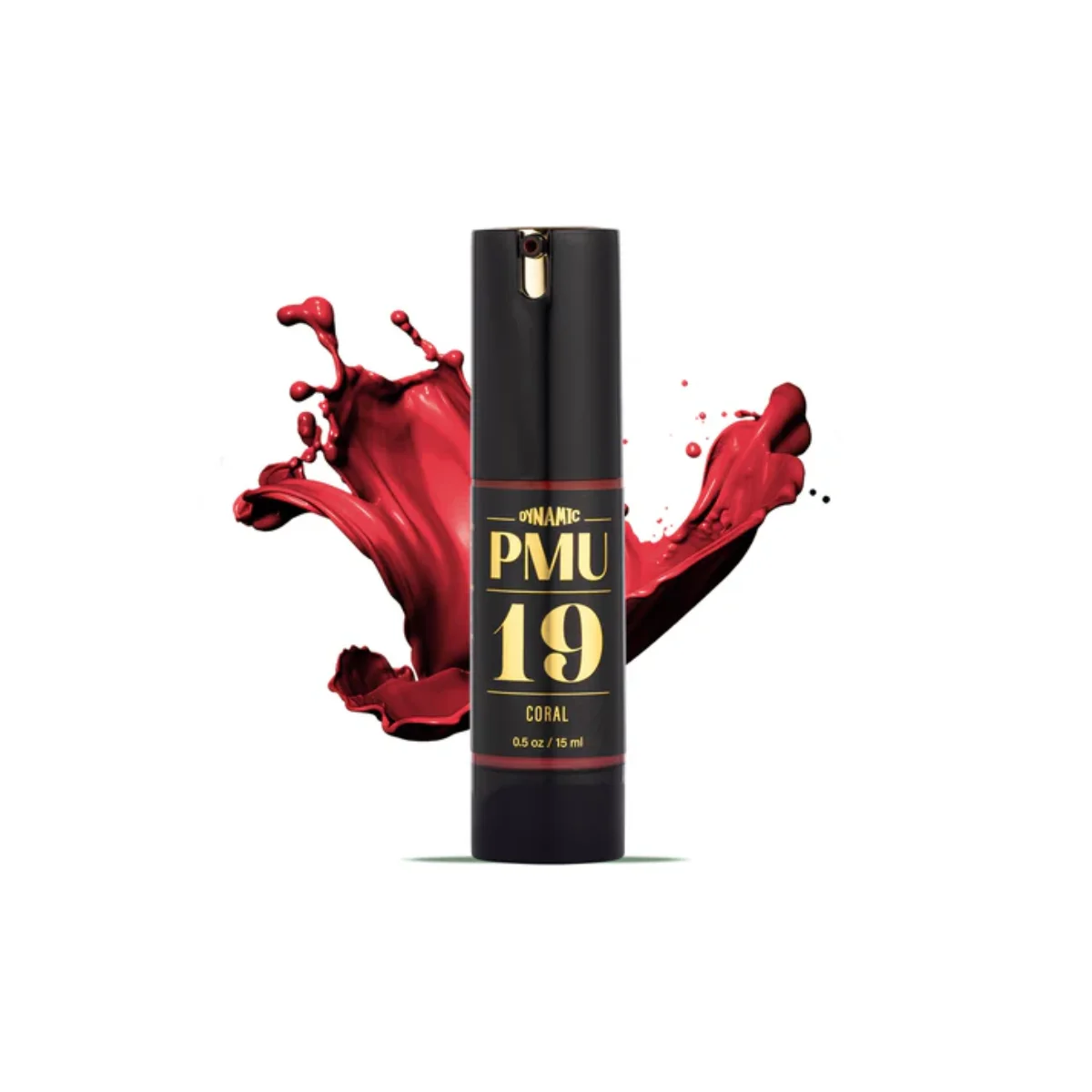Pigmentos Dynamic PMU - Imagen 5