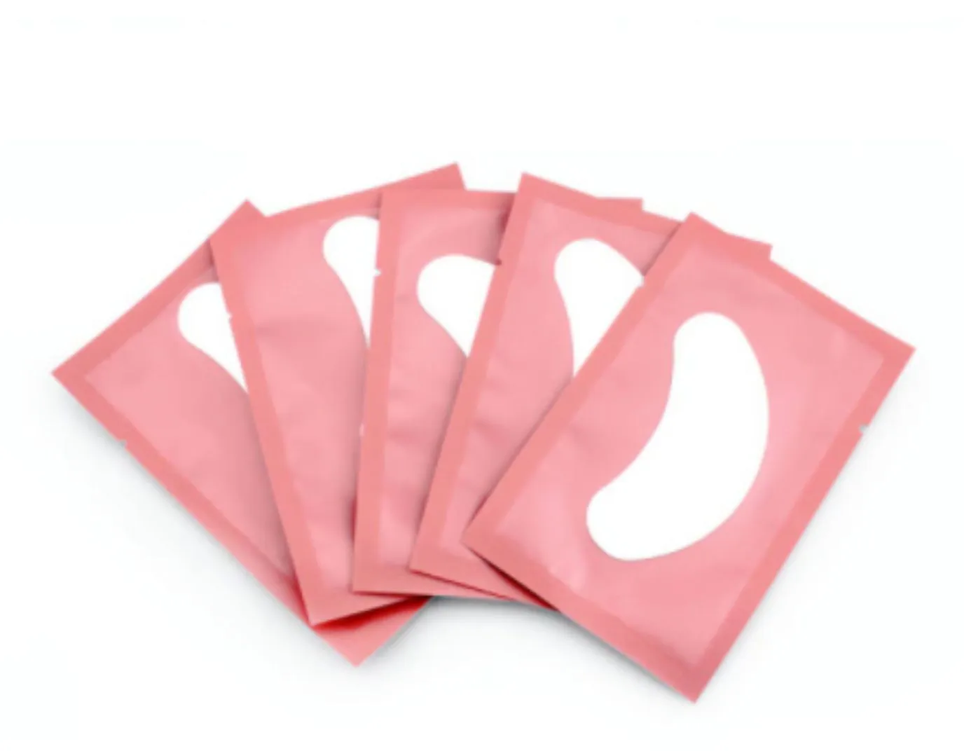 Parches De Hidrogel De Color - Imagen 1