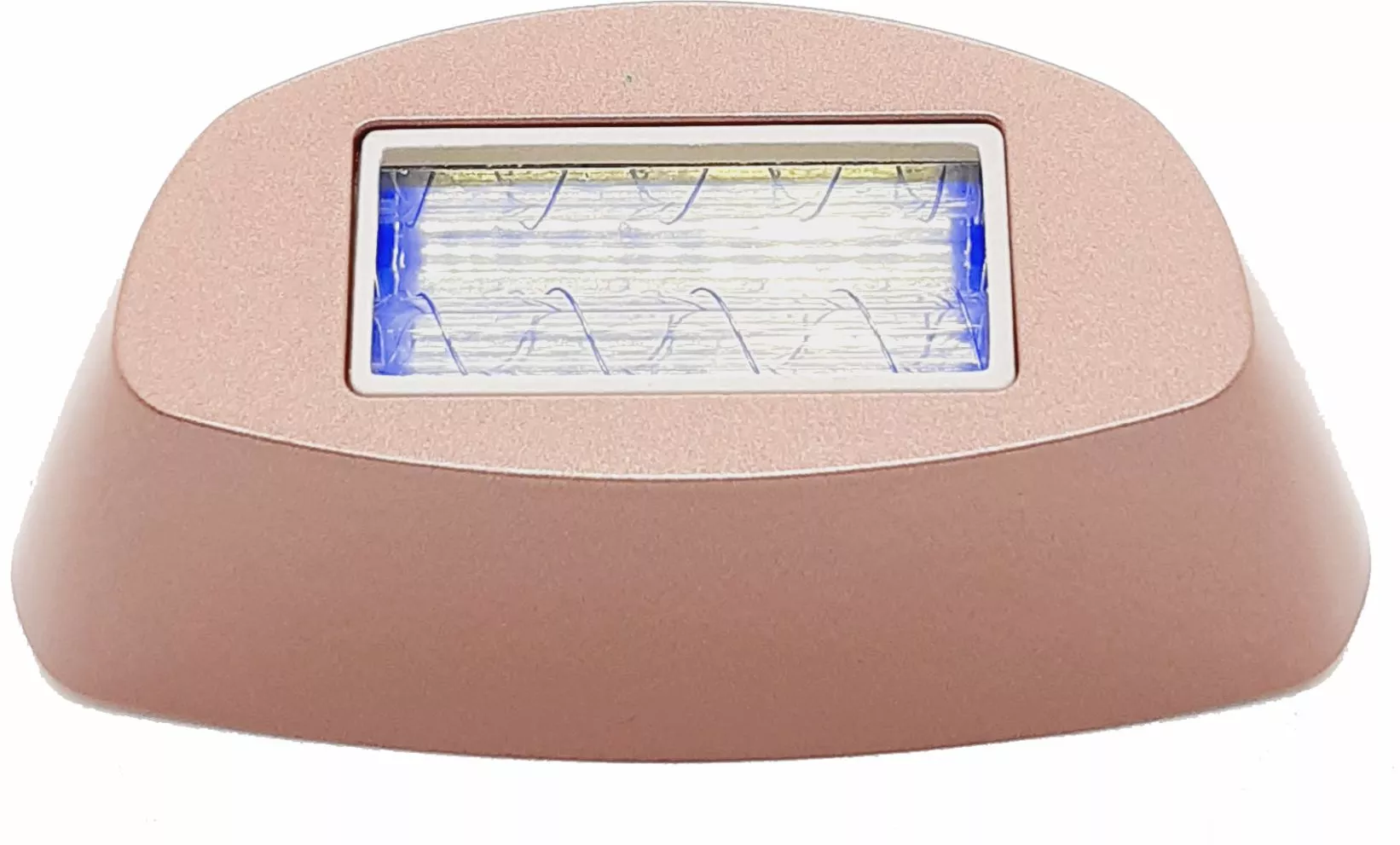 CREADOR PARA PRODUCTOS VARIOS_12 ROSA Repuesto Cartucho Ipl Depilador - Imagen 2