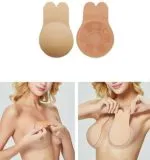 Brasier Invisible Levanta Busto - Imagen 6