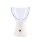 Vaporizador Sauna Facial Limpia y terapias respiratorias - Imagen 3