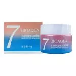 Crema Hidratante V7 Vegana Bioaqua - Imagen 2