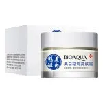 Crema Facial Blanqueadora anti pecas Bioaqua