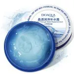 Crema Hidratante Gel Acido hialuronico Bioaqua