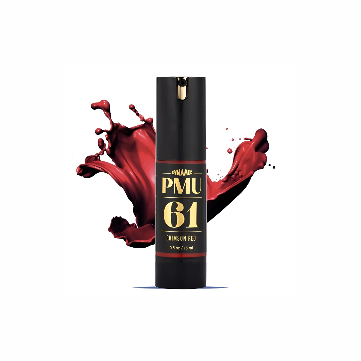 Pigmentos Dynamic PMU - Imagen 4
