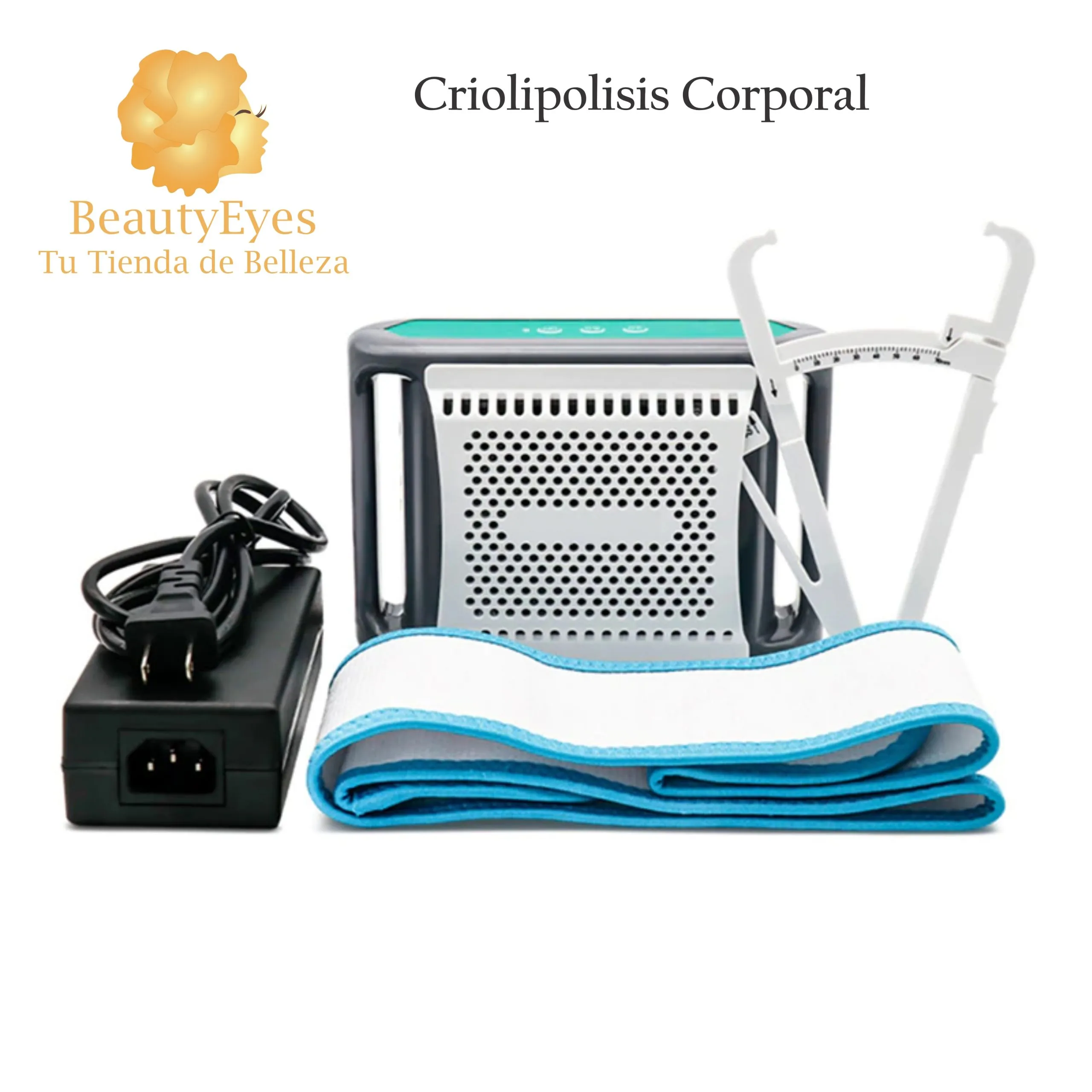 Criolipolisis Portatil Reductor Corporal Crioterapia - Imagen 8