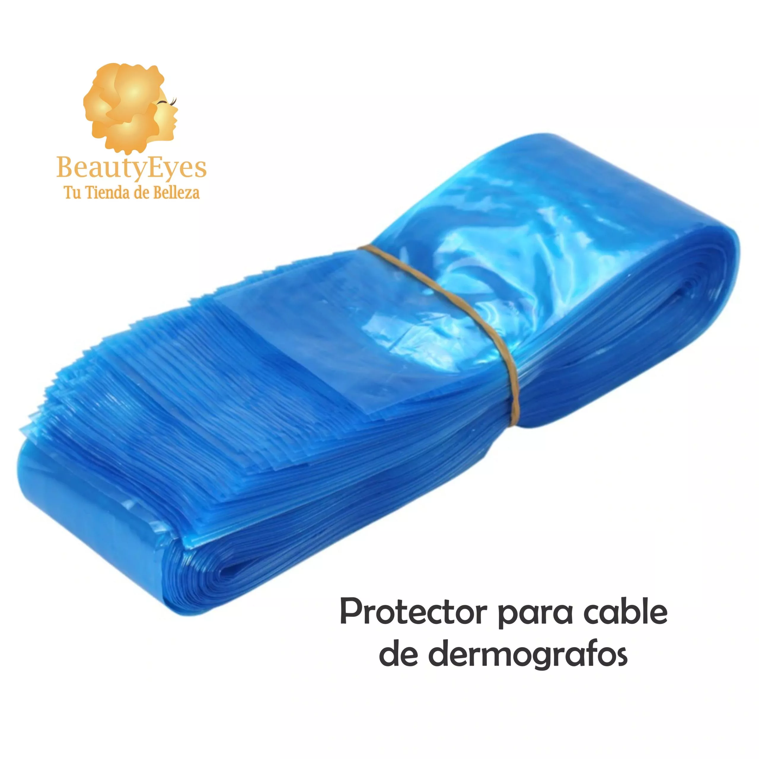 CUBRE_DERMOGRAFO_3 Protector para Cable Dermografo x 10 - Imagen 4