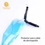 Protector para Cable Dermografo x 10 - Imagen 7