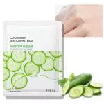 Velo facial Cucumber Bioaqua