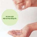 Velo facial Cucumber Bioaqua - Imagen 5