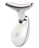 Masajeador de cuello Electrico Rejuvenecimiento Facial / reductor de papada - Imagen 5