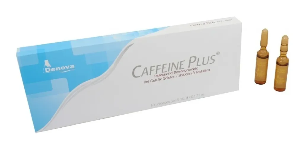 1 Vial 10 Ml Deoxicolina Denova - Imagen 1