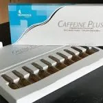 Caffeine Plus Denova 10 Ampollas - Imagen 3