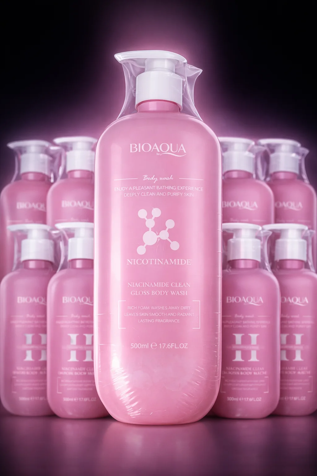 ChatGPT Image 24 feb 2026, 10_58_47 JABONES CORPORALES GEL BIOAQUA - Imagen 1