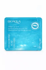 Parches De Colágeno Para Labios Bioaqua