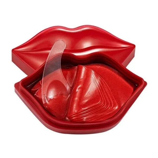 PARCHE CHERRY COLLAGEN LABIOS BIOAQUA