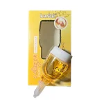 Suero Nutritivo Karité 10 ml - Imagen 3
