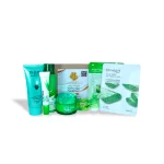 Combo Aloe Vera 8 Piezas - Skin Care