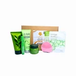 Combo Skin Care Green