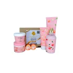 Combo Skin care Beauty Durazno / peach