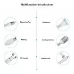 Hidrofacial multifuncional 7 en 1 Digital - Imagen 5