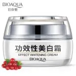 Crema Blanqueadora Bioaqua - Imagen 3