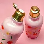 Crema Corporal Bioaqua Peach - Imagen 3