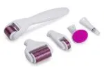 Dermaroller 6 En 1 - Kit Rodillos faciales - Imagen 5
