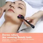 Derma Roller System Rodillo dermatológico - Imagen 4