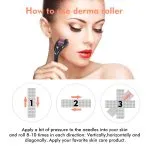 Derma Roller System Rodillo dermatológico - Imagen 5