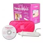 Derma Wand Electroestimulacion Facial de alta frecuencia