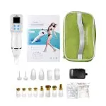 Microdermoabrasion portatil Diamond Peeling 18