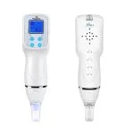 Microdermoabrasion portatil Diamond Peeling 18 - Imagen 2