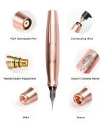 Dermografo Dermapen Biomaser P90 - Imagen 3