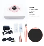 Dermografo Dermapen Biomaser P90 - Imagen 5