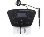 Dermorafo Digital Biomaser Perla Negra Con Consola - Imagen 4