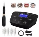 Dermorafo Digital Biomaser Perla Negra Con Consola