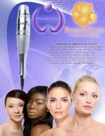 Dermografo Profesional Merlin Biotouch - Imagen 2
